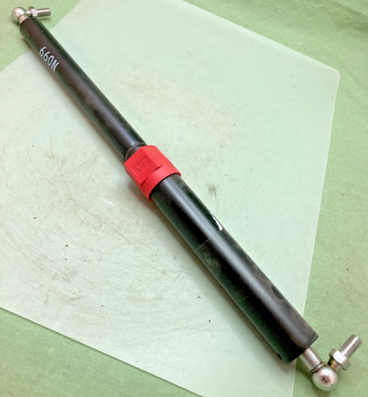 NEW REPLACES IGS 89Z100155XX0200 INDUSTRIAL GAS SPRING 660N