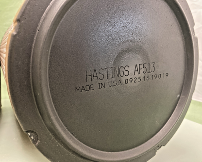 NEW GENUINE HASTINGS AF513 AIR FILTER
