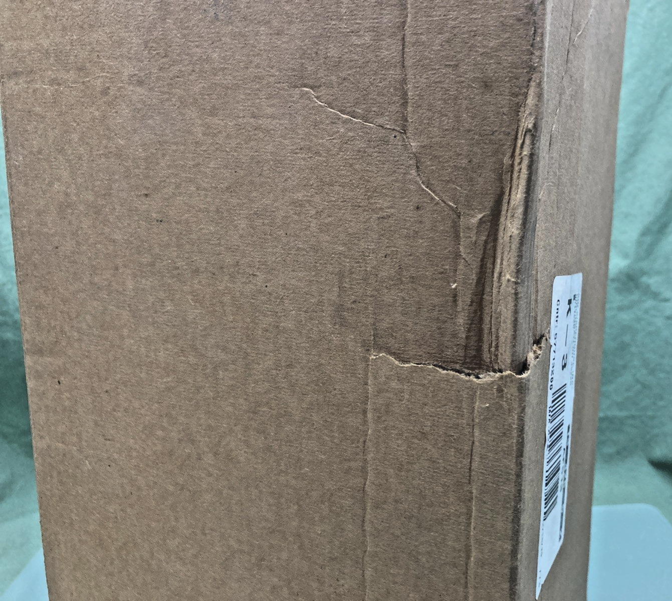 NEW GENUINE HASTINGS AF513 AIR FILTER