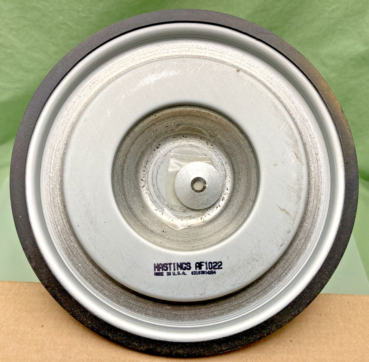 NEW GENUINE HASTINGS AF1022 AIR FILTER
