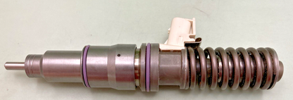 NEW GENUINE VOLVO 85003109 FUEL INJECTOR - REMANUFACTURED