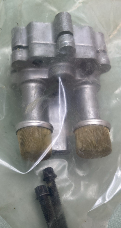 NEW GENUINE MERCURY QUICKSILVER 89495 PUMP