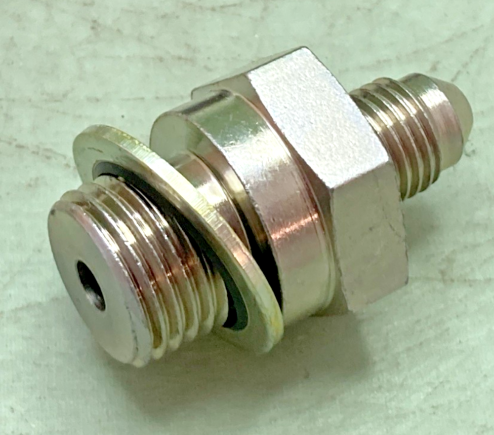 NEW GENUINE CHECKFLUID KP011A KP PUSHBUTTON SAMPLING KIT