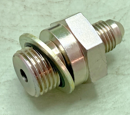 NEW GENUINE CHECKFLUID KP011A KP PUSHBUTTON SAMPLING KIT