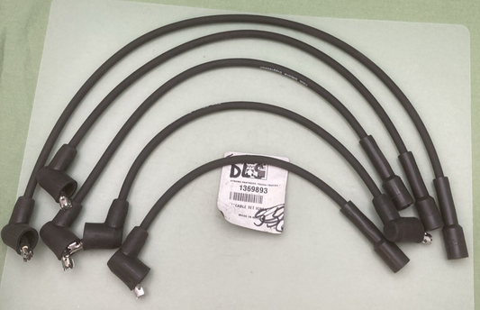 NEW GENUINE HYSTER 1369893 IGNITION CABLE SET