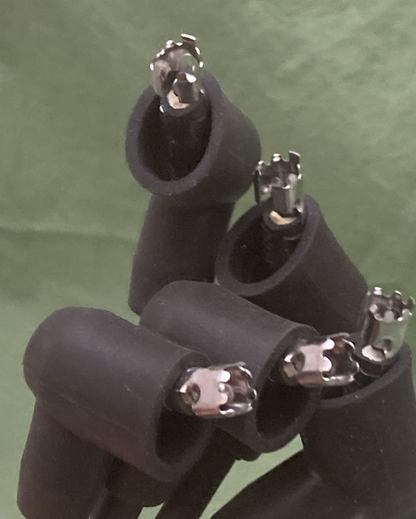 NEW GENUINE HYSTER 1369893 IGNITION CABLE SET