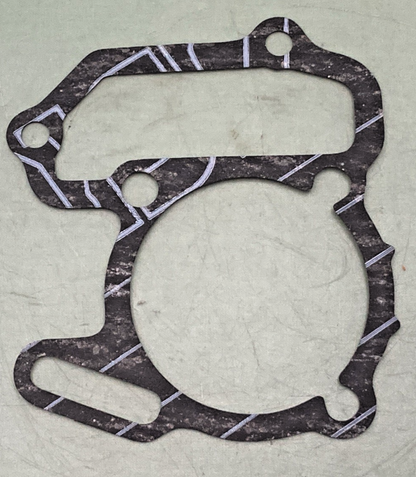 NEW GENUINE YAMAHA 3GB-11351-00 Gasket, Cylinder