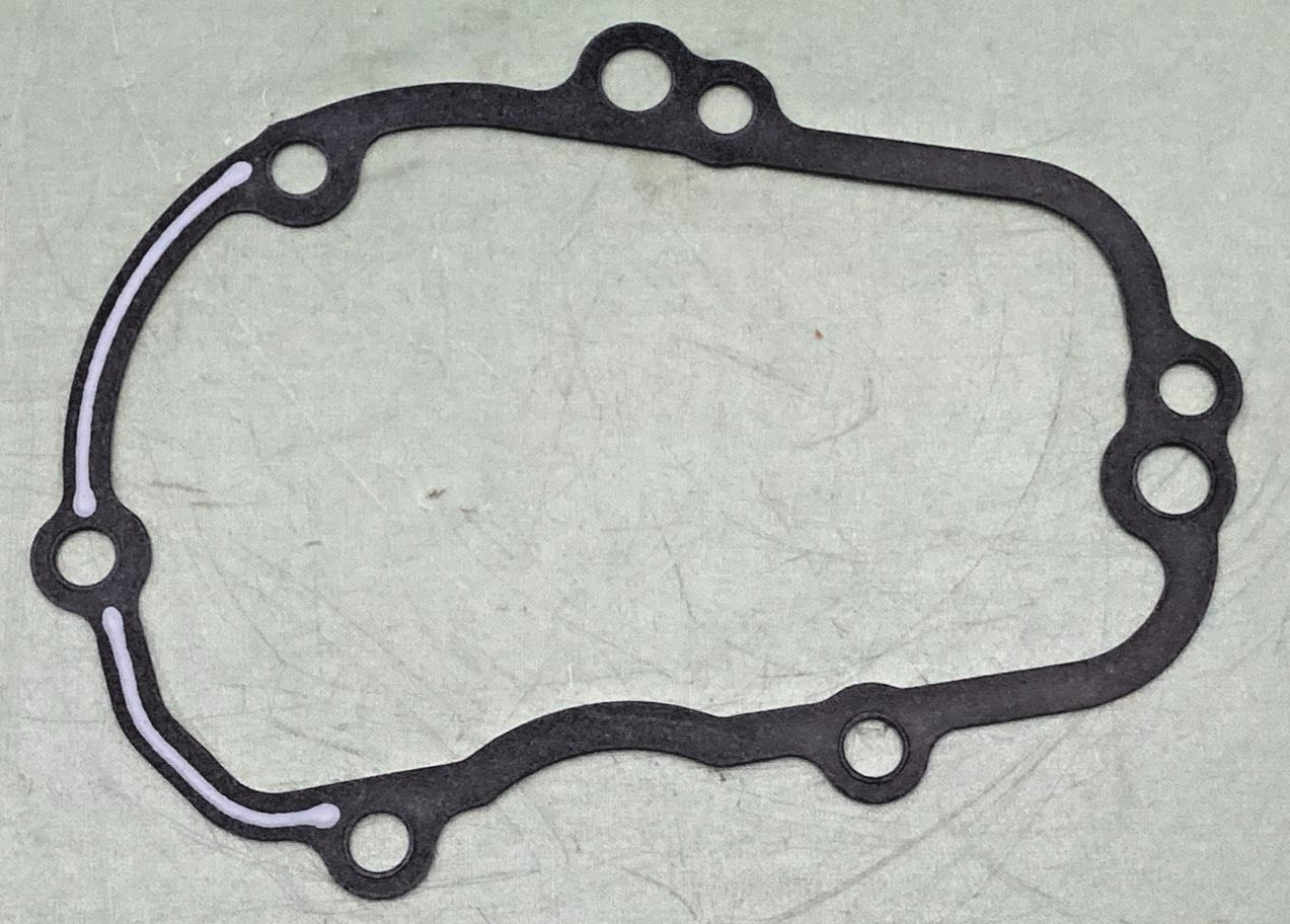 NEW GENUINE YAMAHA 5EB-15463-00 Gasket, Carburetor