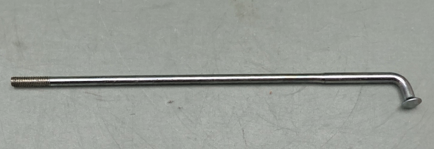 QTY 8 NEW GENUINE KAWASAKI 41027-087 Spoke Rear Inner Left