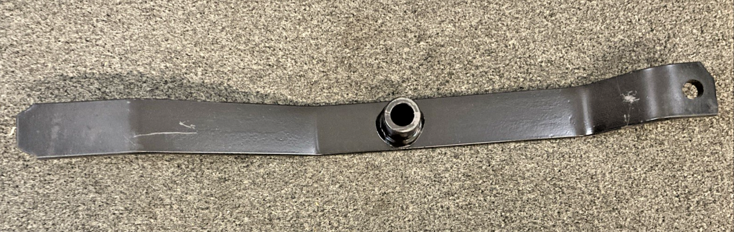 NEW GENUINE JOST SK75013-20B  FIFTH WHEEL TRAILER HITCH HANDLE - RETRACTABLE