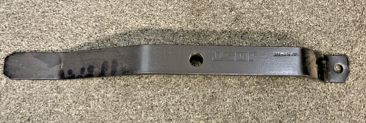 NEW GENUINE JOST SK75013-20B  FIFTH WHEEL TRAILER HITCH HANDLE - RETRACTABLE