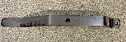 NEW GENUINE JOST SK75013-20B  FIFTH WHEEL TRAILER HITCH HANDLE - RETRACTABLE