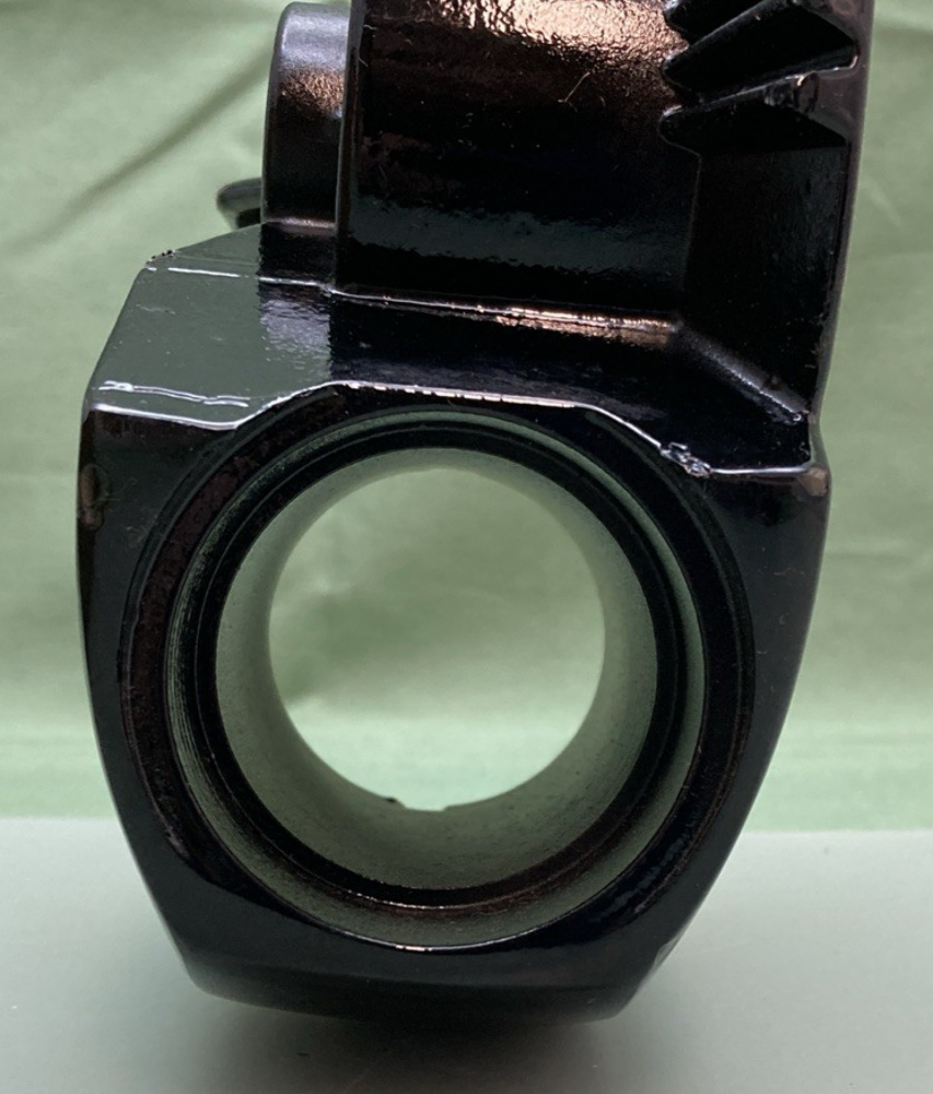 NEW GENUINE MERCURY QUICKSILVER 76460 Housing