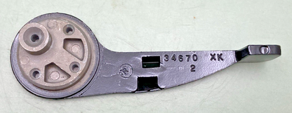 NEW GENUINE Mercury 34670/2 Lever