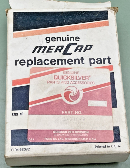 NEW GENUINE Mercury 34670/2 Lever