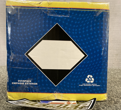 New Genuine Firepower CTZ14S-BS Powersports Battery