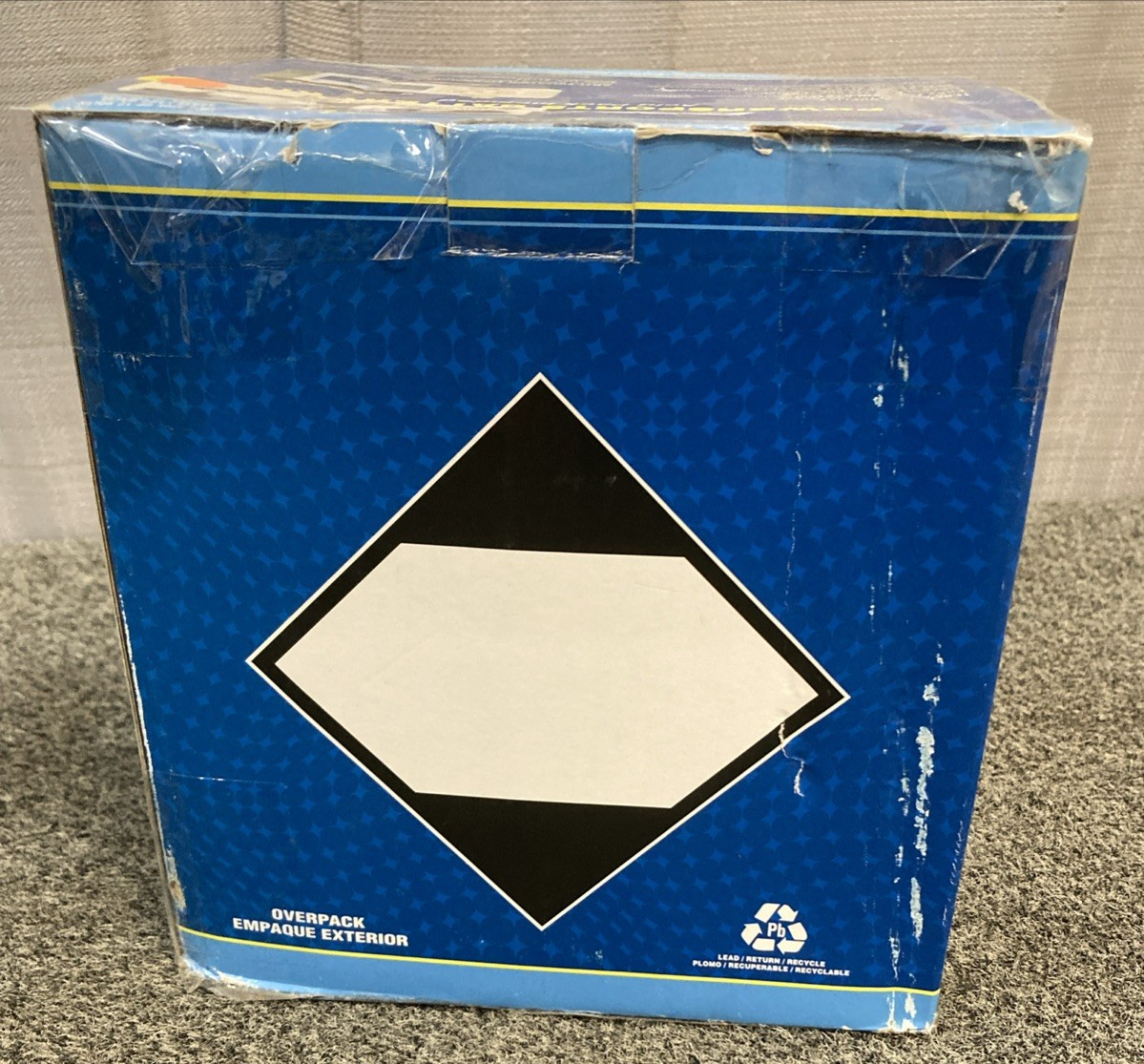 New Genuine Firepower CB14L-B2 Powersports Battery