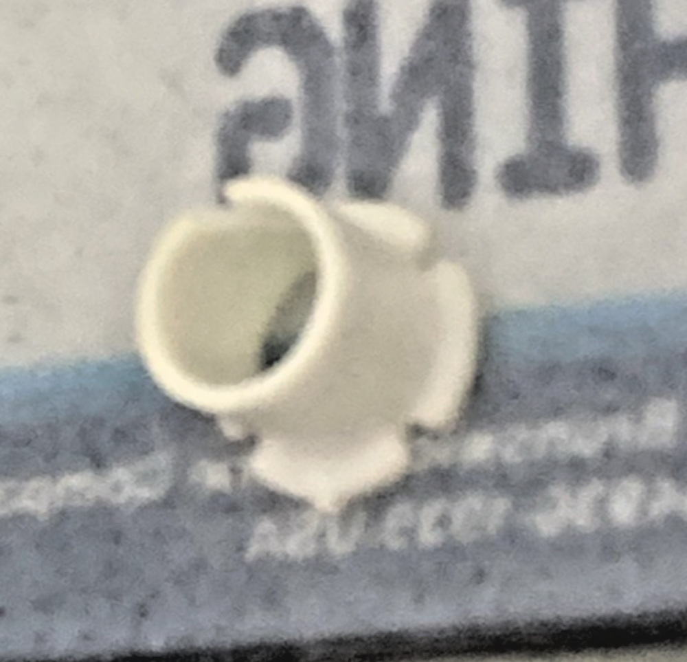 NEW GENUINE MERCURY QUICKSILVER 23-96202 BUSHING