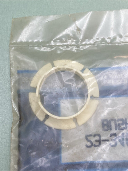 QTY 4 NEW GENUINE MERCURY QUICKSILVER 23-34677 BUSHING