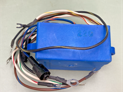 NEW GENUINE Mercury 300-F685301-2 CD Module Assy
