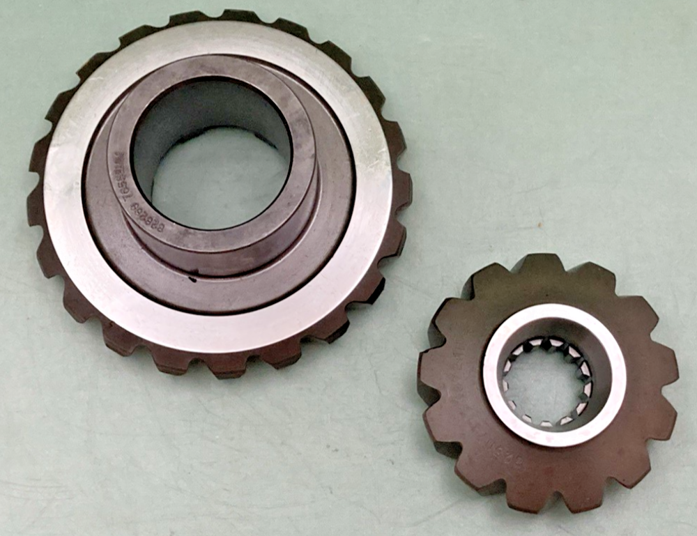 NEW GENUINE Mercury 43-828289A1 Gear Set