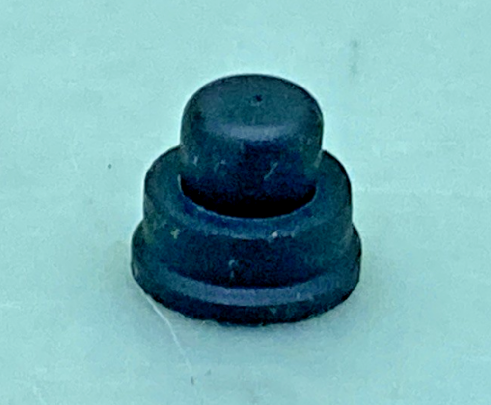 NEW GENUINE MOTORGUIDE MKP15701T BOOT SWITCH