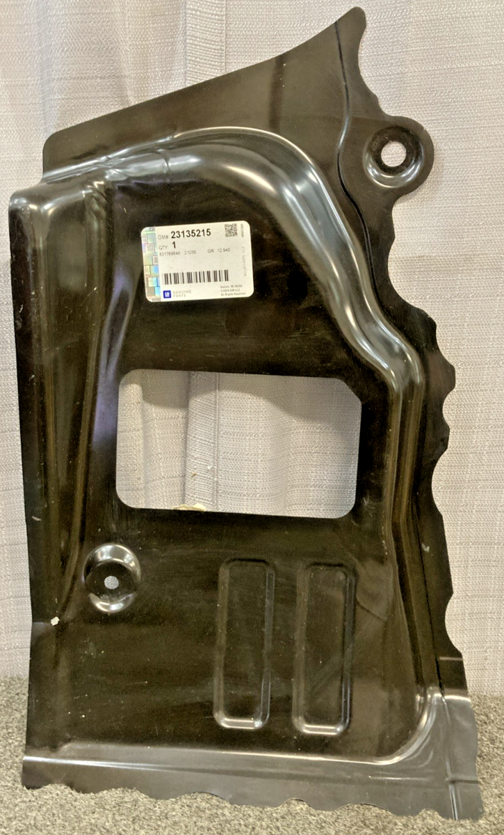 NEW GENUINE GM 23135215 EXTENSION, BODY SIDE OUTER PANEL REAR LOWER