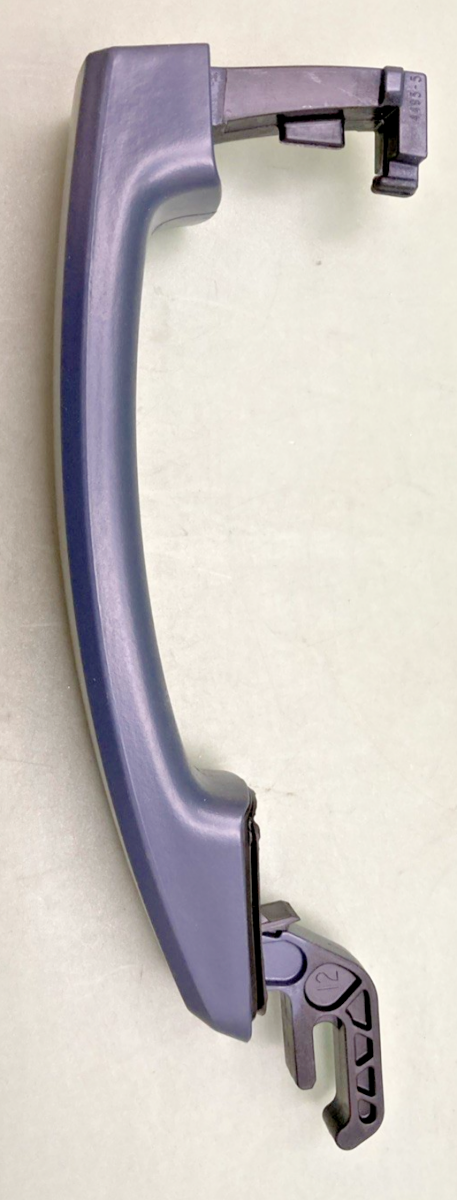 NEW GENUINE GM 92233089 HANDLE ASSEMBLY, FRONT SIDE DOOR OUTSIDE, SERVICE PRIMER