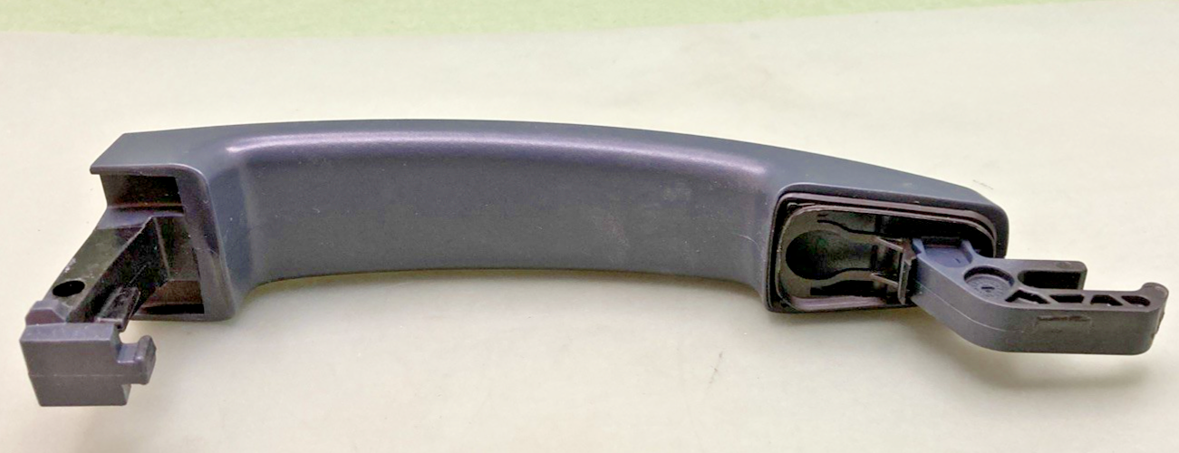 NEW GENUINE GM 92233089 HANDLE ASSEMBLY, FRONT SIDE DOOR OUTSIDE, SERVICE PRIMER