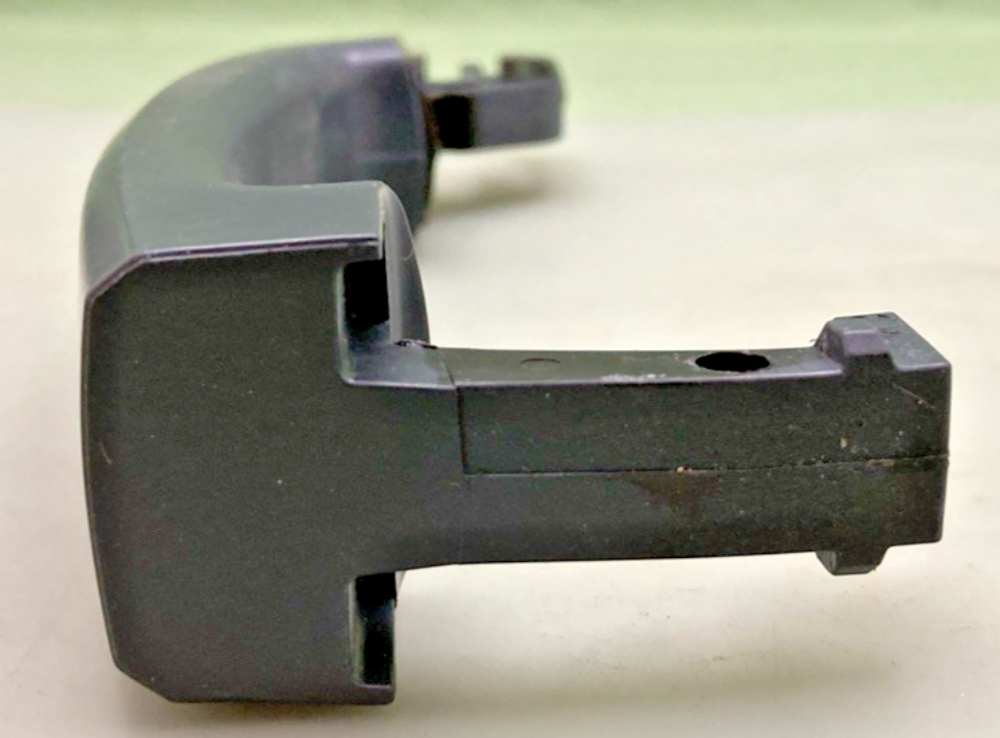NEW GENUINE GM 92233089 HANDLE ASSEMBLY, FRONT SIDE DOOR OUTSIDE, SERVICE PRIMER
