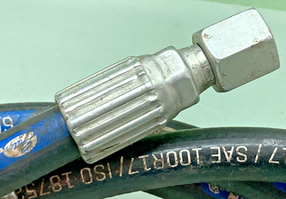 NEW GENUINE GATES 6M3K MEGA 3000 HOSE 7' 10"