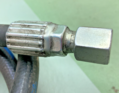 NEW GENUINE GATES 6M3K MEGA 3000 HOSE 7' 8"