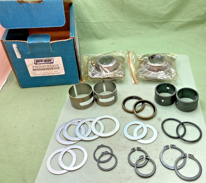 NEW GENUINE PRO-PAR PROWCR1419 CAMSHAFT REPAIR KIT INCOMPLETE KIT
