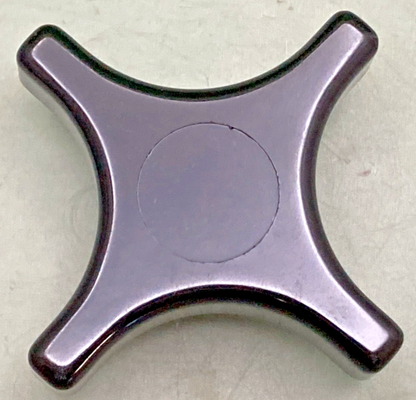 QTY 2 NEW GENUINE MOTORGUIDE MRK08203T KNOB MOUNT