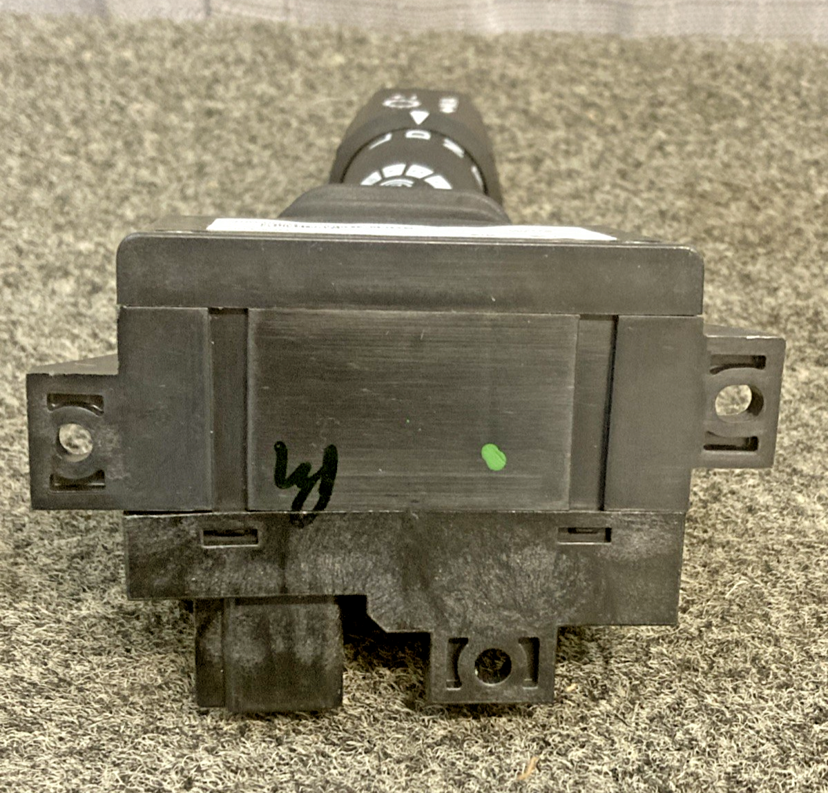 NEW GENUINE INTERNATIONAL 4063123C5 CONTROL, ELECTRONIC, NAVISTAR