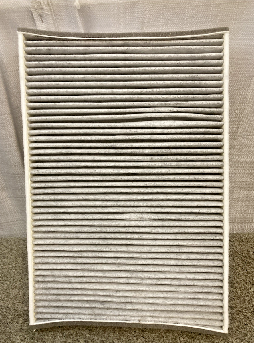 NEW GENUINE WIX 49366 Cabin Air Domestic Filter