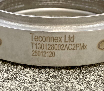 NEW GENUINE Freightliner TCX-AMS014AM - Exhaust Clamp - 4 in.