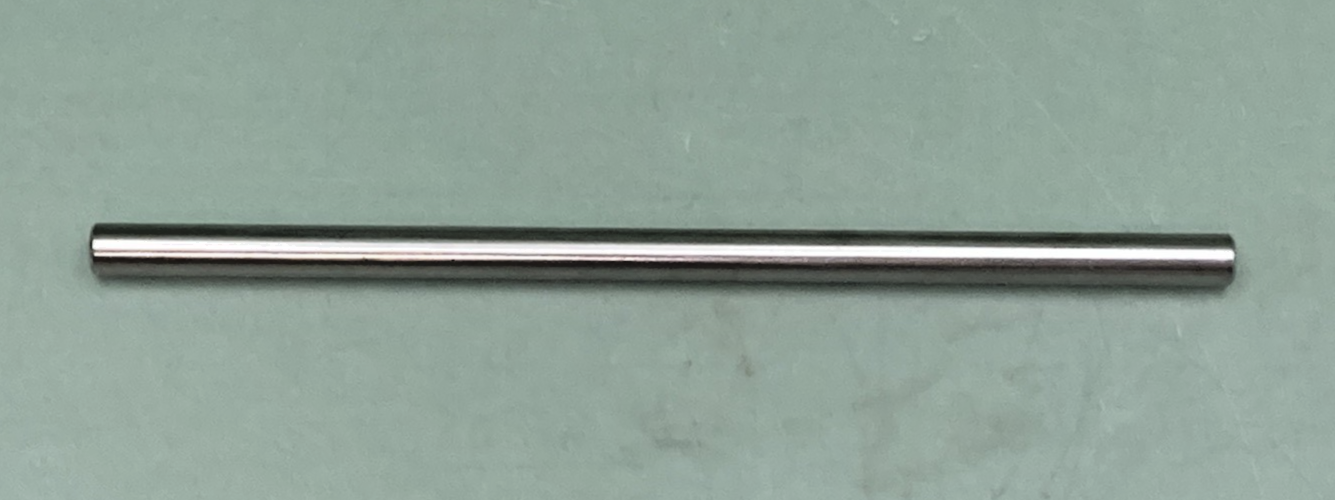 NEW GENUINE MOTORGUIDE 17-MRK10602T LOCKSLIDE PIN
