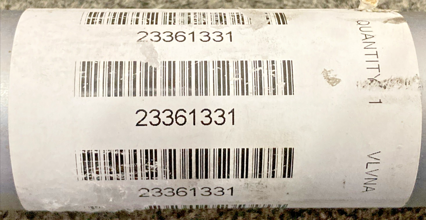 NEW REPLACES VOLVO 23361331 STEERING SHAFT