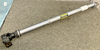 NEW REPLACES VOLVO 23361331 STEERING SHAFT