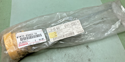 NEW GENUINE TOYOTA 67471-23321-71 OIL LEVEL GAUGE