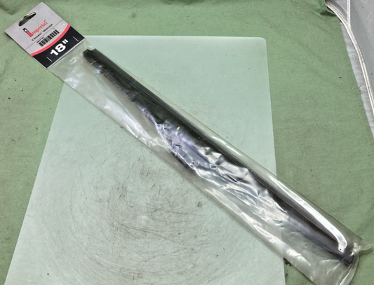 NEW GENUINE IMPERIAL 83718-7 WIPER BLADE CROWN WINTER SERIES 18"