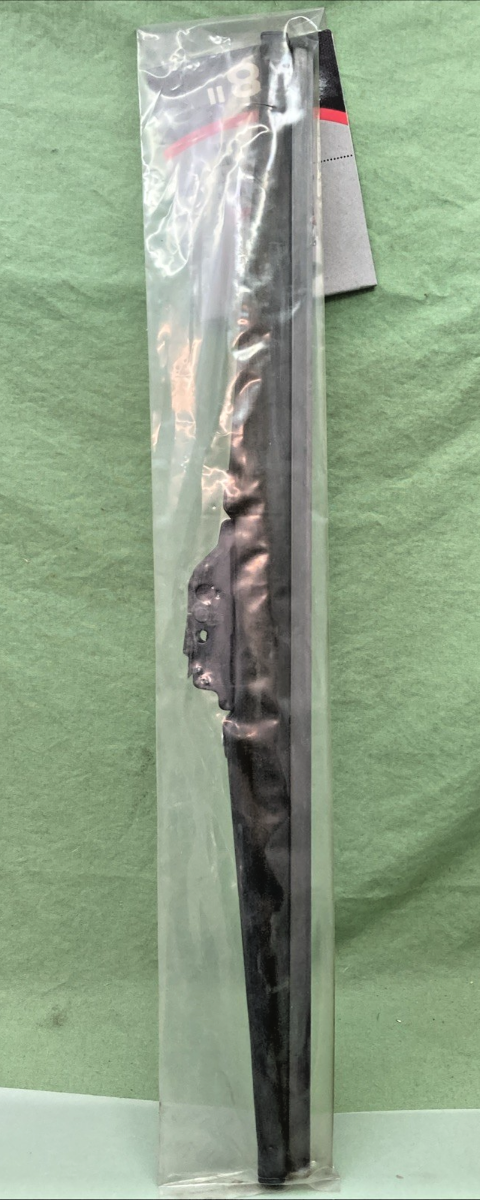 NEW GENUINE IMPERIAL 83718-7 WIPER BLADE CROWN WINTER SERIES 18"