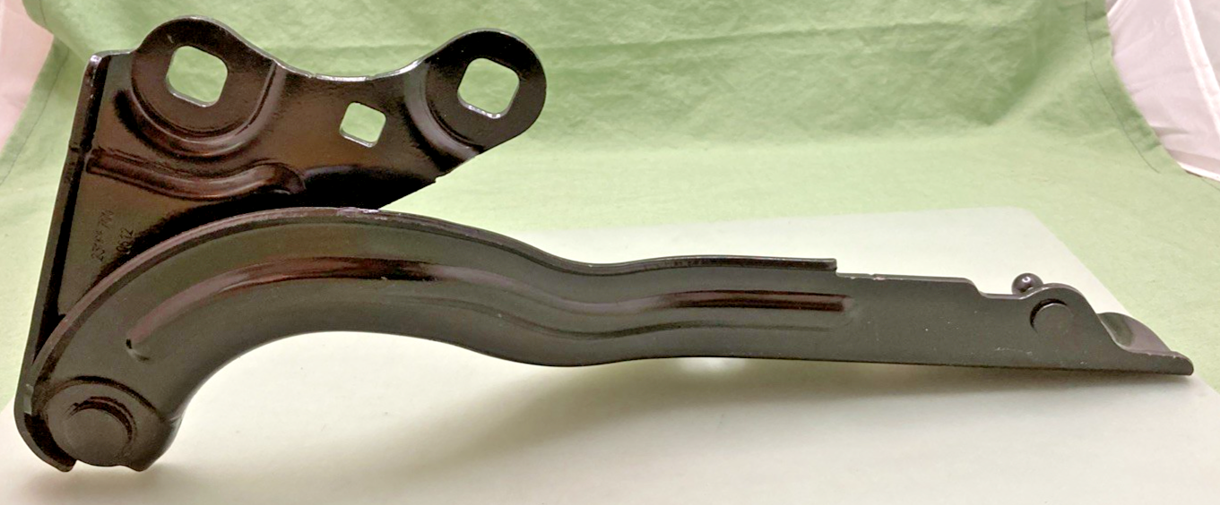 NEW GENUINE GM 23165700 HINGE ASSEMBLY, HOOD