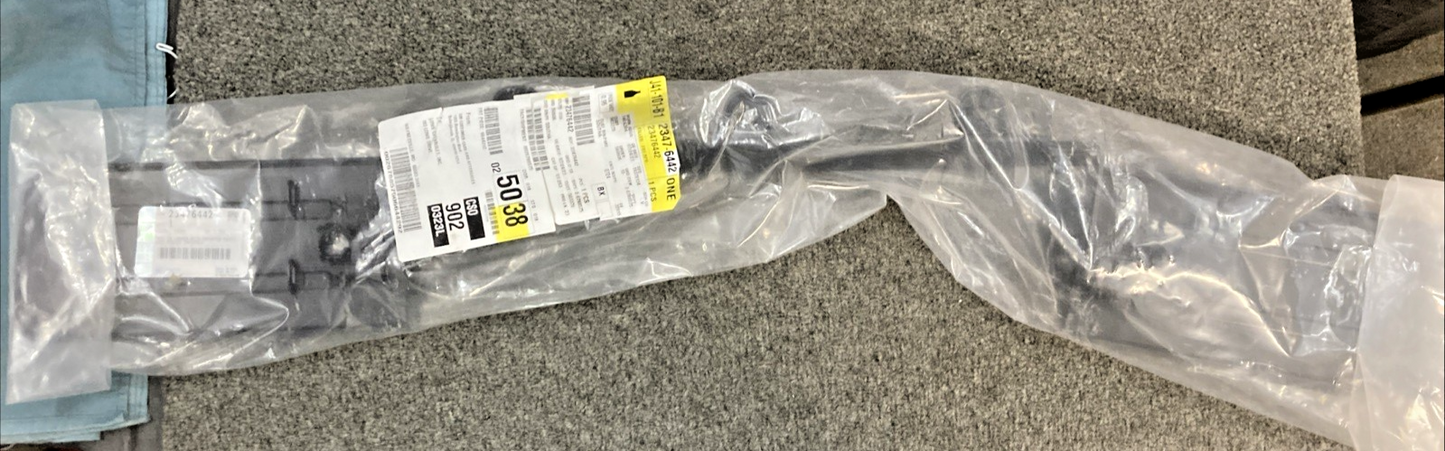 NEW GENUINE GM 23476442 FILLER ASSEMBLY, FRONT BUMPER