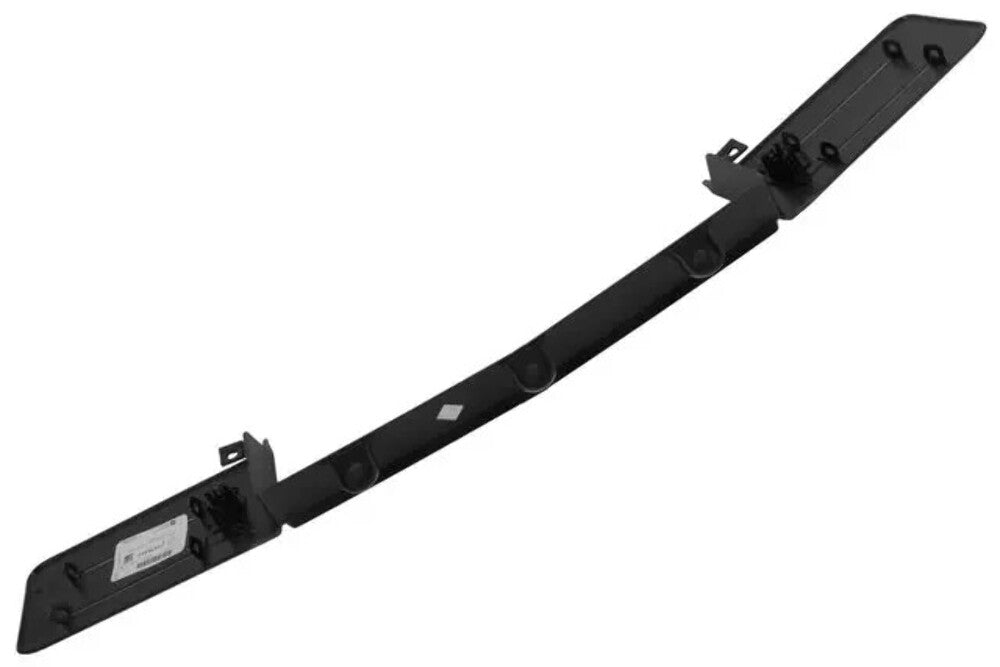 NEW GENUINE GM 23476442 FILLER ASSEMBLY, FRONT BUMPER