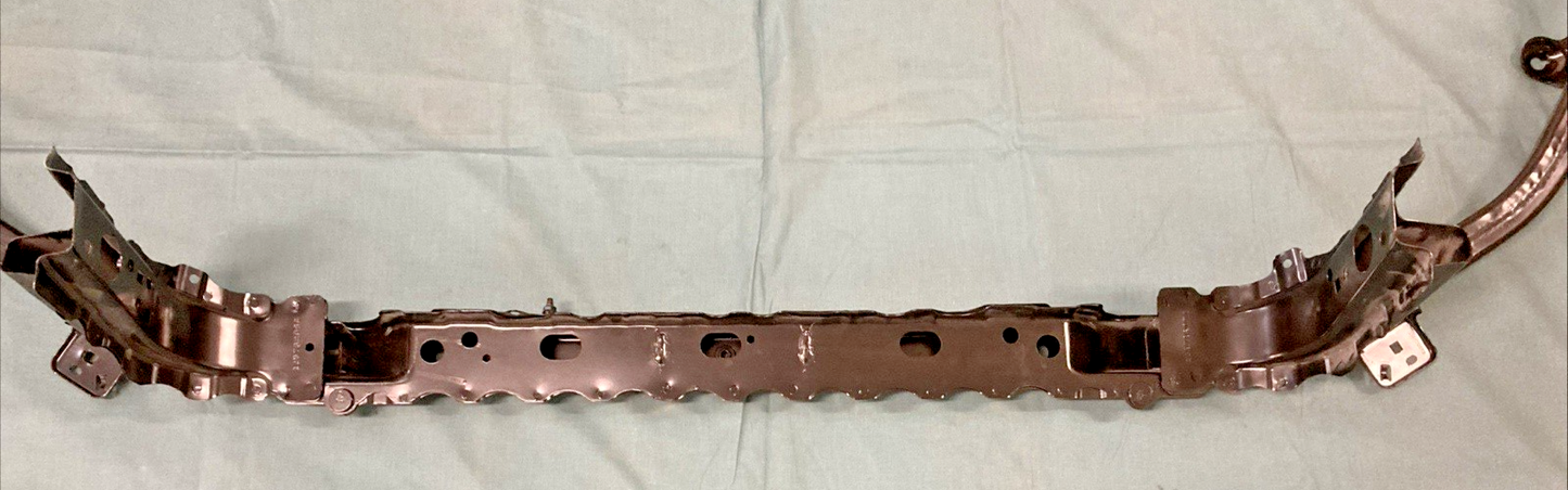 NEW GENUINE GM 84020973 BAR ASSEMBLY, RADIATOR SUPPORT TIE