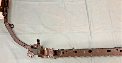 NEW GENUINE GM 84020973 BAR ASSEMBLY, RADIATOR SUPPORT TIE