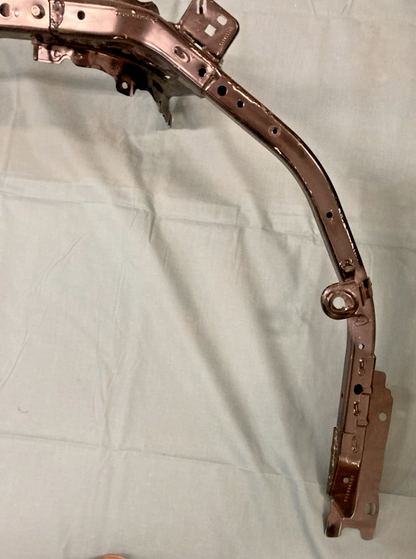 NEW GENUINE GM 84020973 BAR ASSEMBLY, RADIATOR SUPPORT TIE