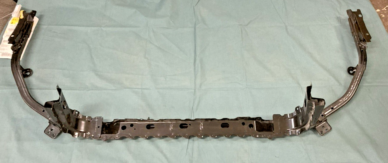 NEW GENUINE GM 84020973 BAR ASSEMBLY, RADIATOR SUPPORT TIE